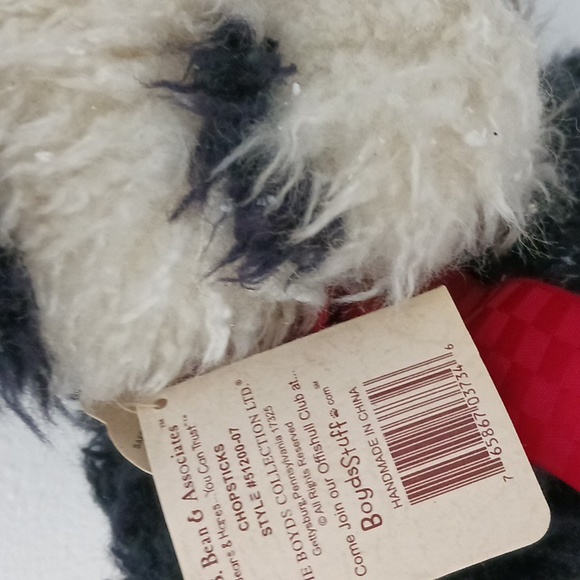 Boyds Bears - Picture 2 of 5